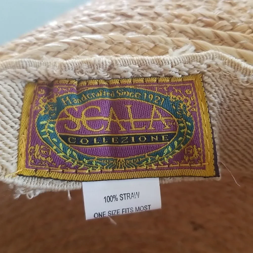 Scala Hat   - Picture 4 of 6